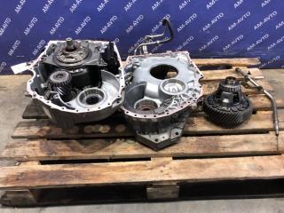 АКПП MAZDA MPV 2008