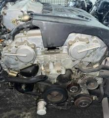 Двигатель NISSAN MURANO 2008