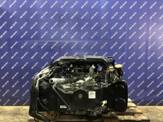 Двигатель SUBARU LEGACY 2010
