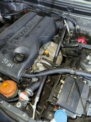 Двигатель SUZUKI ESCUDO 2010