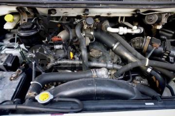 Запчасть двигатель NISSAN ELGRAND 2000