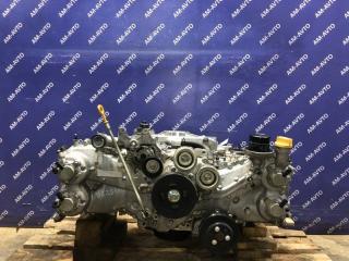 Двигатель SUBARU IMPREZA 2015