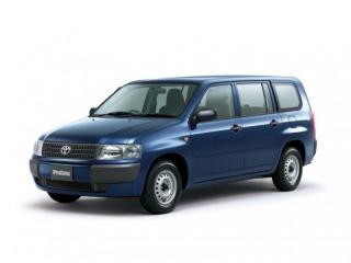 МКПП TOYOTA PROBOX 2005