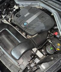 Двигатель BMW X5 2012