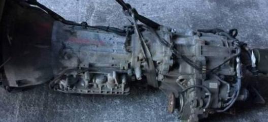 Запчасть акпп NISSAN ELGRAND 2000
