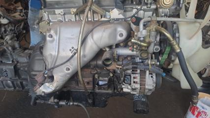 Двигатель MITSUBISHI CANTER 1999
