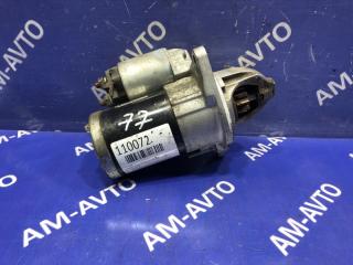 Стартер SUBARU FORESTER SG5 EJ202 Стартер SUBARU FORESTER SG5 EJ202