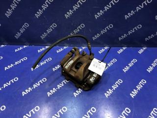 Суппорт тормозной задний правый INFINITI QX56 2011