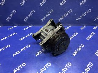 Компрессор кондиционера SUBARU FORESTER 2002