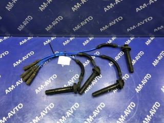 Бронепровода SUBARU FORESTER 2002
