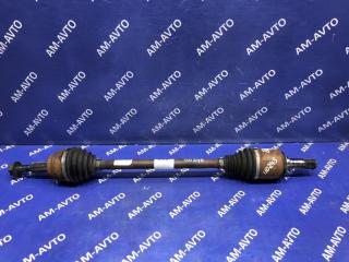Привод задний правый JEEP GRAND CHEROKEE 2012 контрактная Привод задний правый JEEP GRAND CHEROKEE 2012