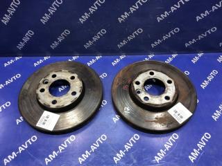 Диск тормозной передний VOLKSWAGEN TRANSPORTER 2005