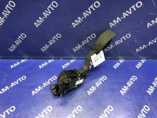 Педаль газа INFINITI QX56 2011