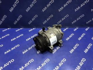 Компрессор кондиционера INFINITI QX56 2011
