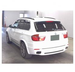 АКПП BMW X5 2011