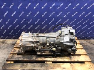 АКПП NISSAN PATHFINDER 2008