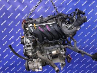Двигатель TOYOTA PORTE 2016