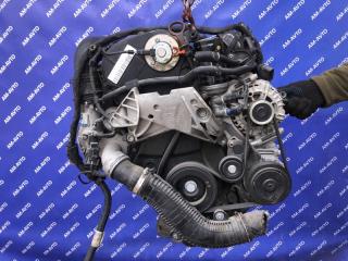 Двигатель VOLKSWAGEN PASSAT 2011