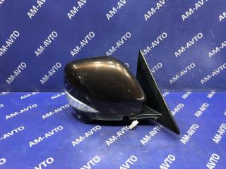 Зеркало правое INFINITI QX56 2011