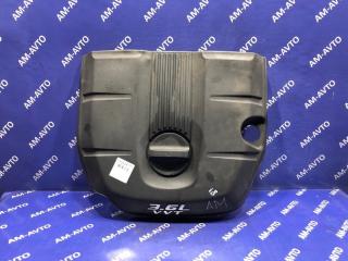 Крышка двигателя декоративная JEEP GRAND CHEROKEE 2012