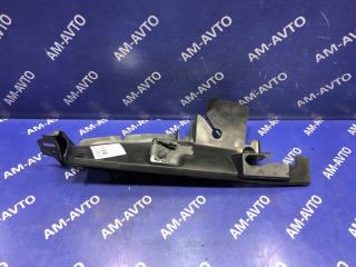 Запчасть защита радиатора передняя левая JEEP GRAND CHEROKEE 2012