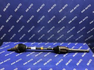 Привод передний правый JEEP GRAND CHEROKEE 2012 контрактная Привод передний правый JEEP GRAND CHEROKEE 2012