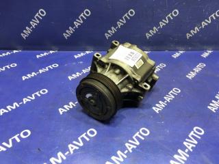 Компрессор кондиционера SUBARU LEGACY B4 2008