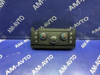 Блок управления климат-контролем JEEP GRAND CHEROKEE 2012