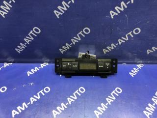 Блок управления климат-контролем задний INFINITI QX56 2011