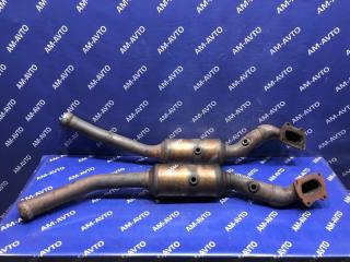 Катализатор JEEP GRAND CHEROKEE 2012