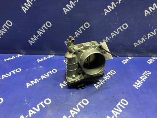 Заслонка дроссельная NISSAN FUGA 2011