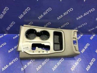 Консоль акпп JEEP GRAND CHEROKEE 2012 контрактная Консоль акпп JEEP GRAND CHEROKEE 2012