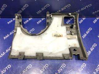 Пластик под рулем JEEP GRAND CHEROKEE WK2 ERB