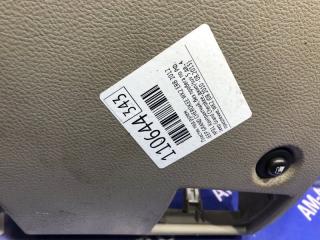 Пластик под рулем GRAND CHEROKEE 2012 WK2 ERB