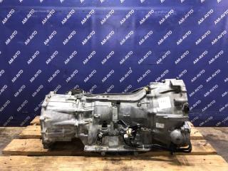 АКПП NISSAN PATHFINDER 2008