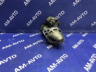 Запчасть стартер SUBARU OUTBACK 2013