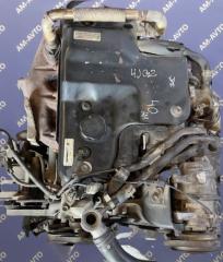 Запчасть двигатель ISUZU ELF
