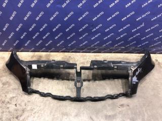 Накладка бампера передняя INFINITI QX56 2011