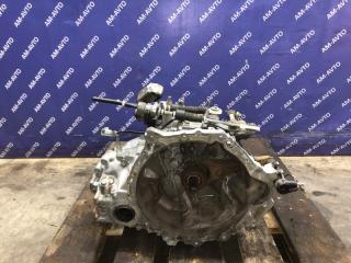 МКПП TOYOTA COROLLA 2008
