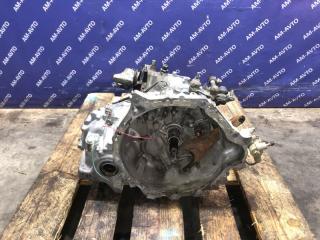 МКПП TOYOTA COROLLA 2008