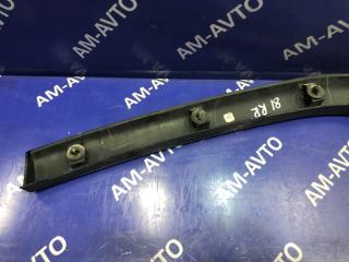 Накладка крыла задняя правая GRAND CHEROKEE 2012 WK2 ERB