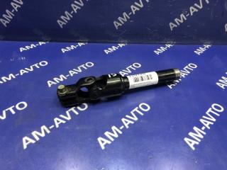 Карданчик рулевой под капотом TOYOTA CAMRY 2008