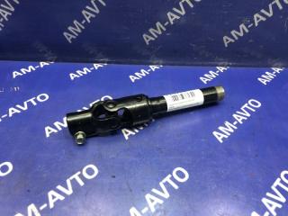 Карданчик рулевой под капотом TOYOTA CAMRY 2007