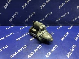 Стартер SUBARU OUTBACK 2010