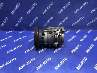 Компрессор кондиционера TOYOTA LITE ACE NOAH 2001