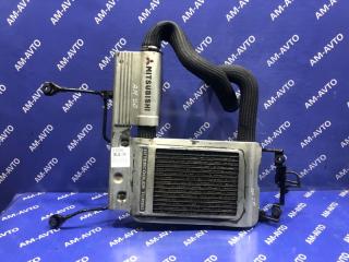 Интеркулер MITSUBISHI PAJERO 1994