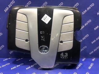 Крышка двигателя декоративная LEXUS SC430 2004