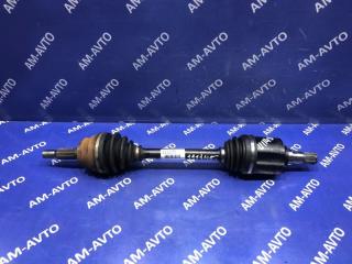 Привод передний левый MITSUBISHI DELICA D:5 2008