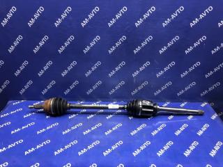 Привод передний правый MITSUBISHI DELICA D:5 2008