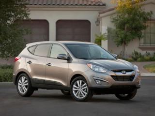 Запчасть акпп HYUNDAI TUCSON 2012
